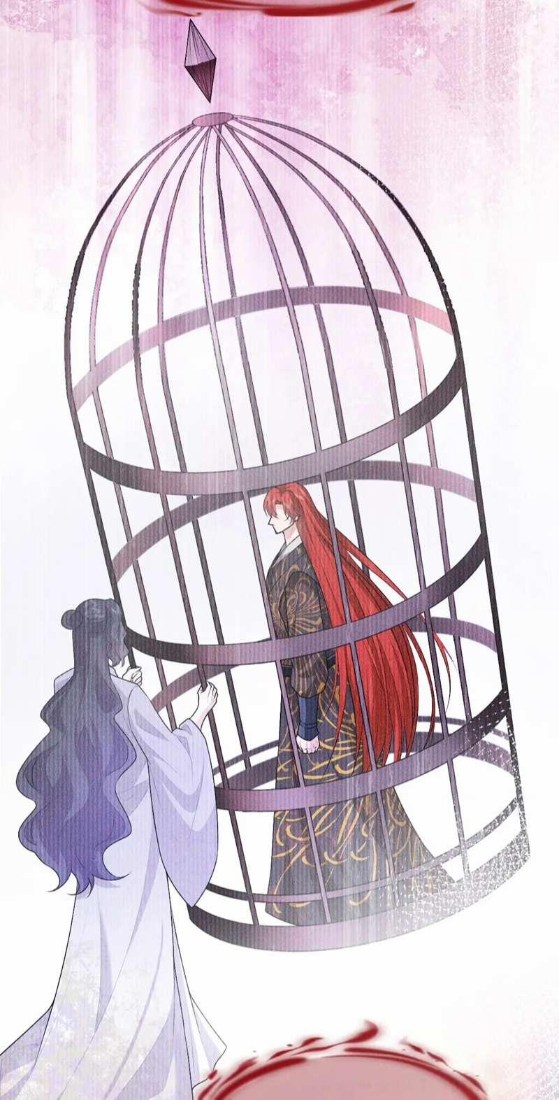 Đế Quân Có Hỷ 12 trang 21