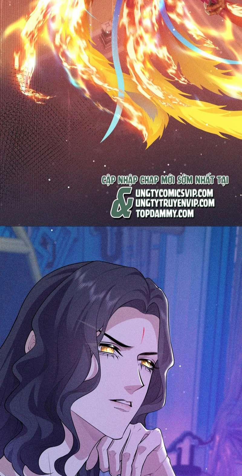 Đế Quân Có Hỷ 12 trang 24