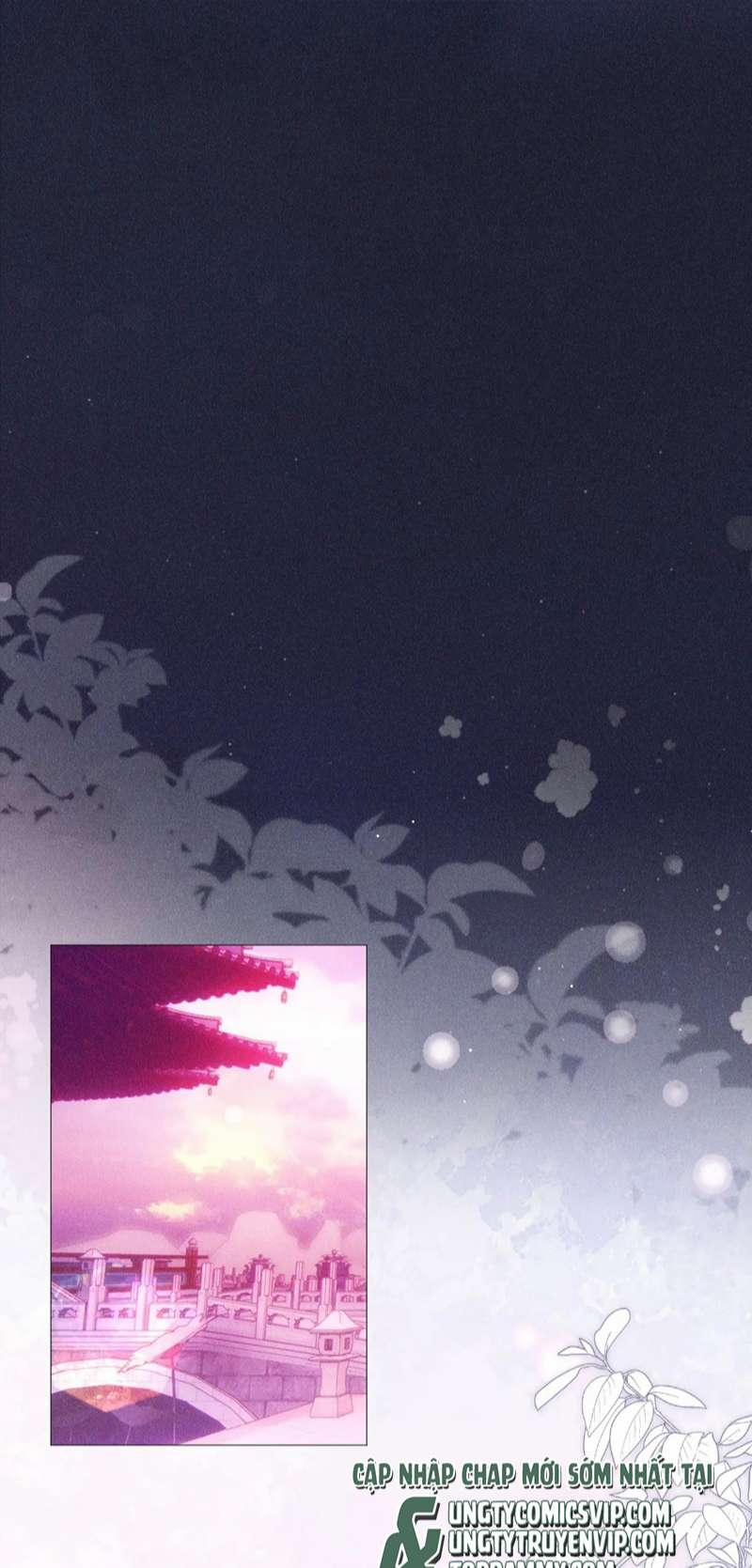 Đế Quân Có Hỷ 12 trang 36