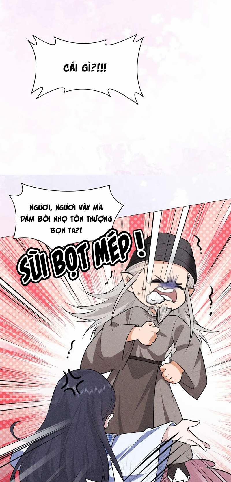 Đế Quân Có Hỷ 12 trang 39