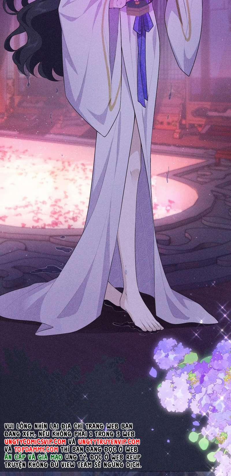 Đế Quân Có Hỷ 12 trang 4