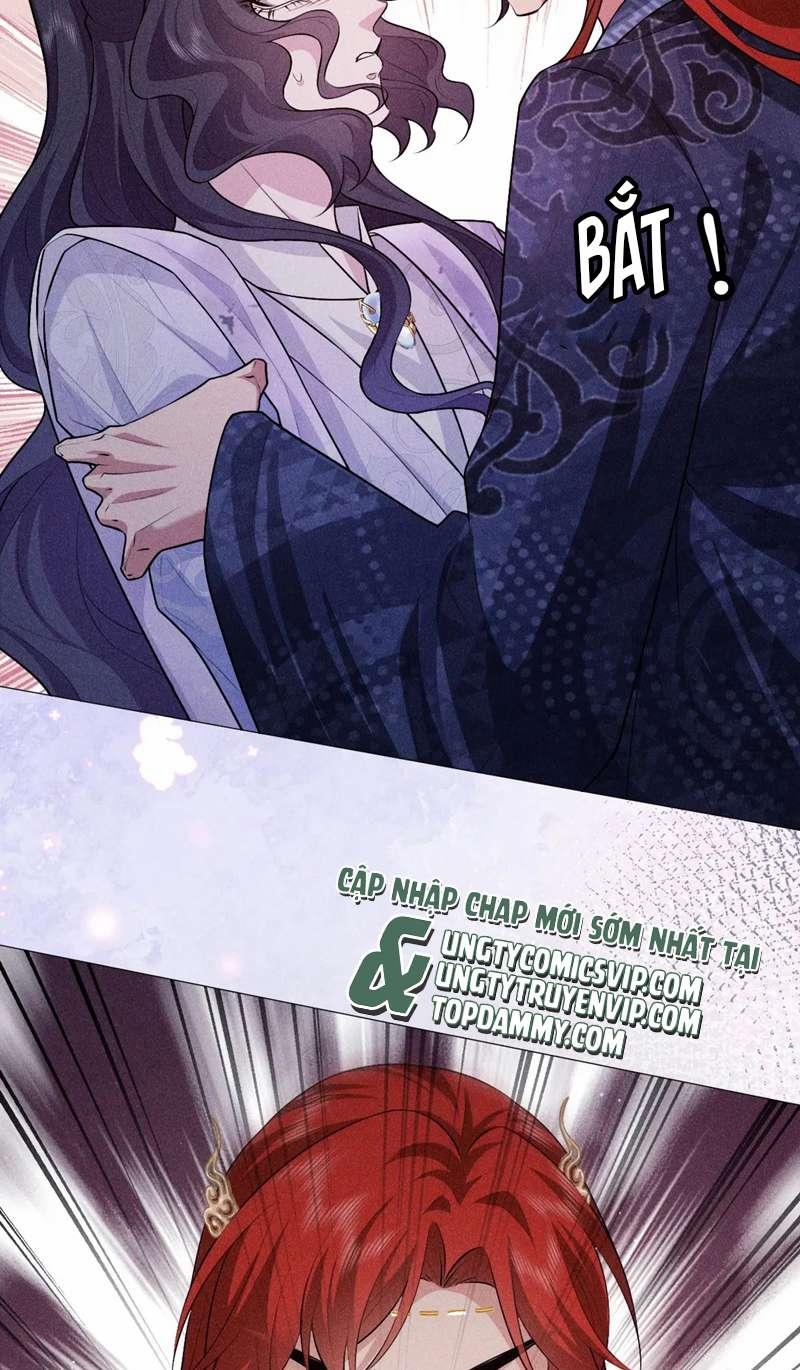 Đế Quân Có Hỷ 12 trang 47