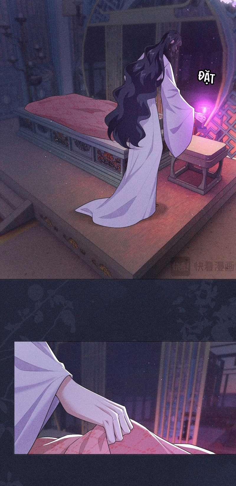 Đế Quân Có Hỷ 12 trang 5