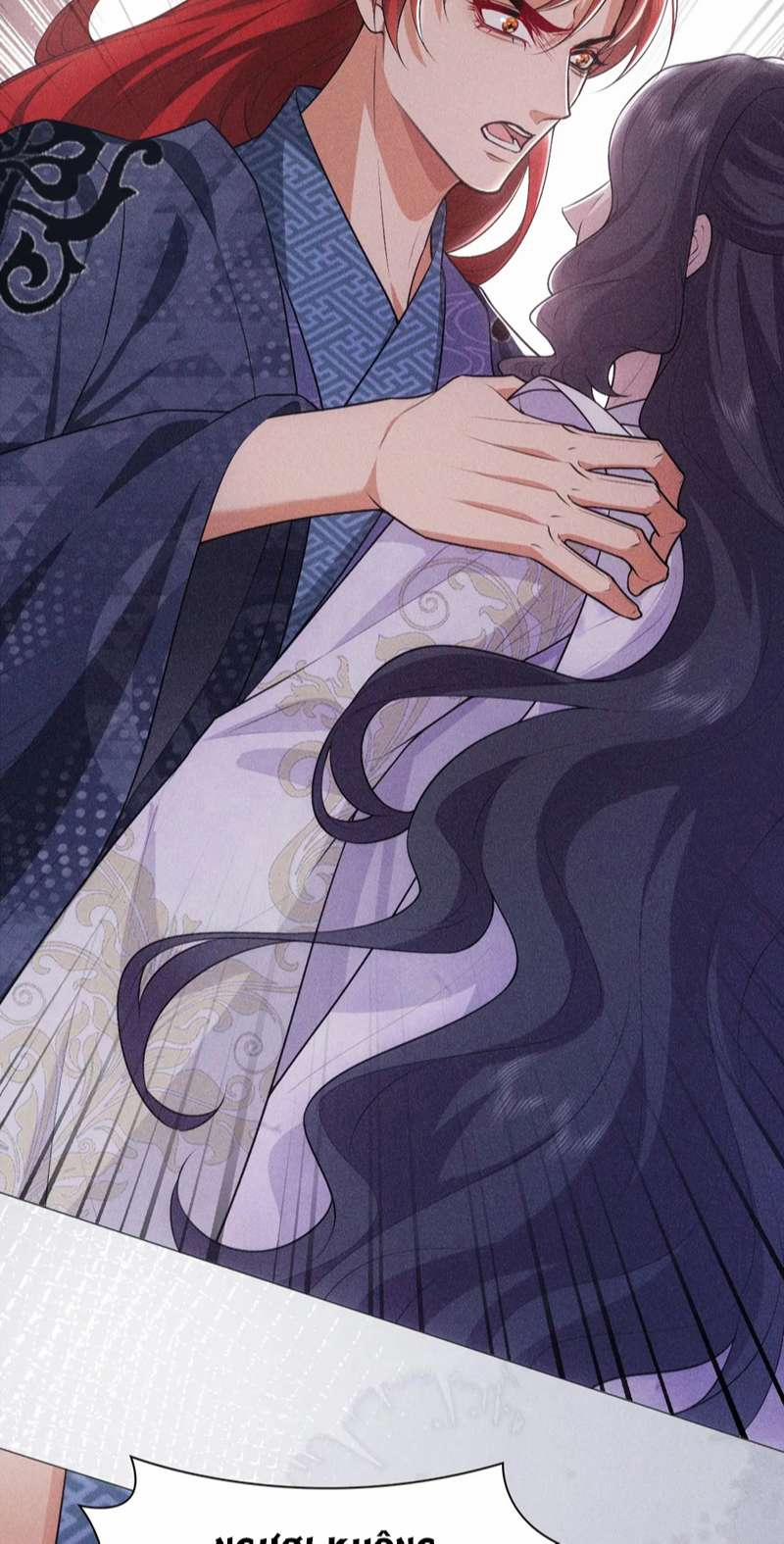 Đế Quân Có Hỷ 13 trang 2