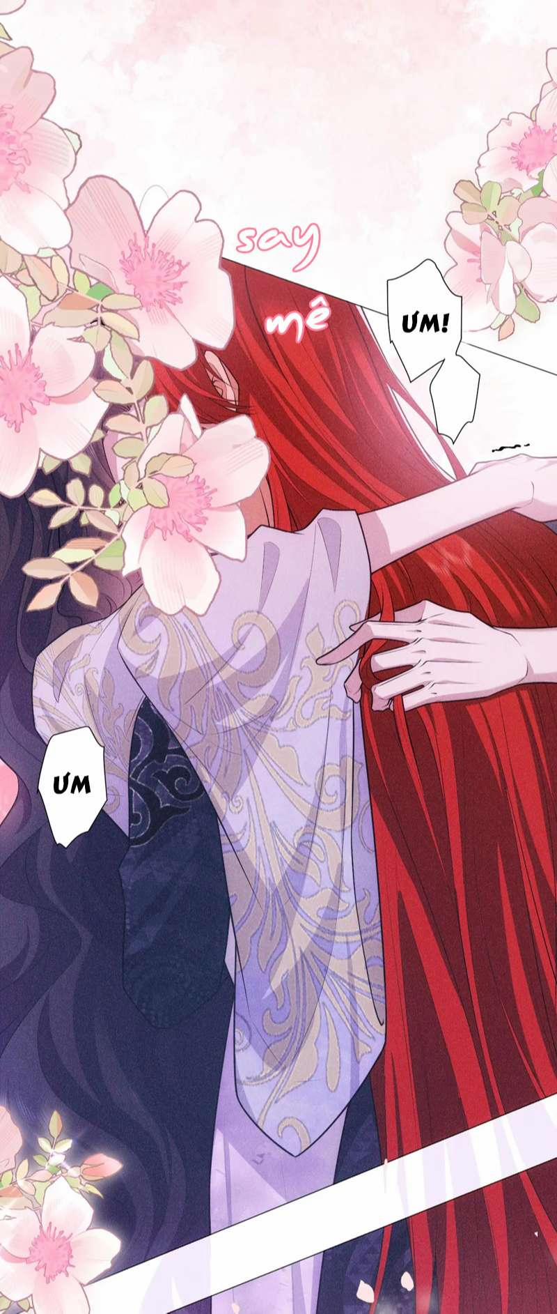 Đế Quân Có Hỷ 13 trang 28