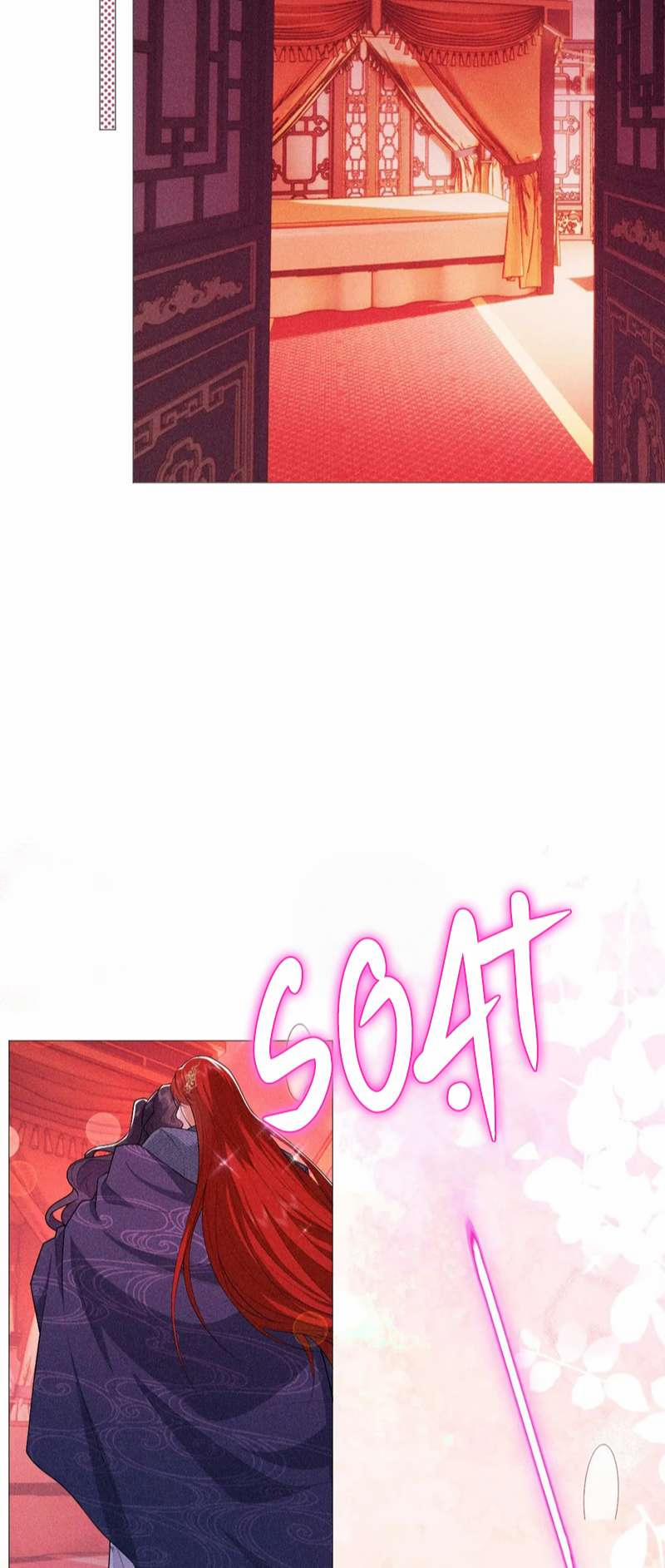 Đế Quân Có Hỷ 13 trang 39