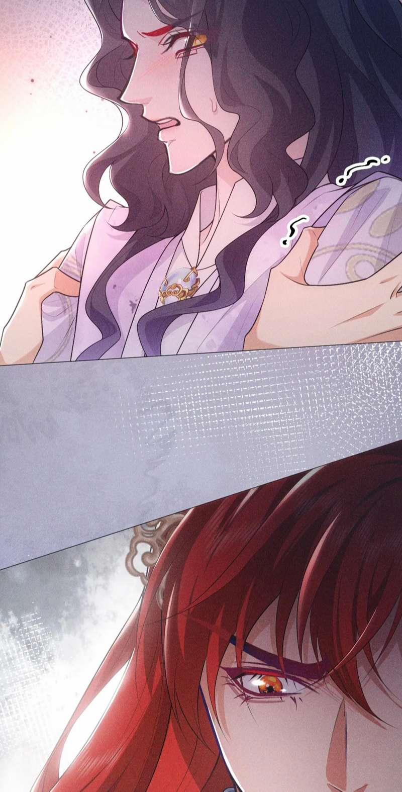 Đế Quân Có Hỷ 13 trang 4