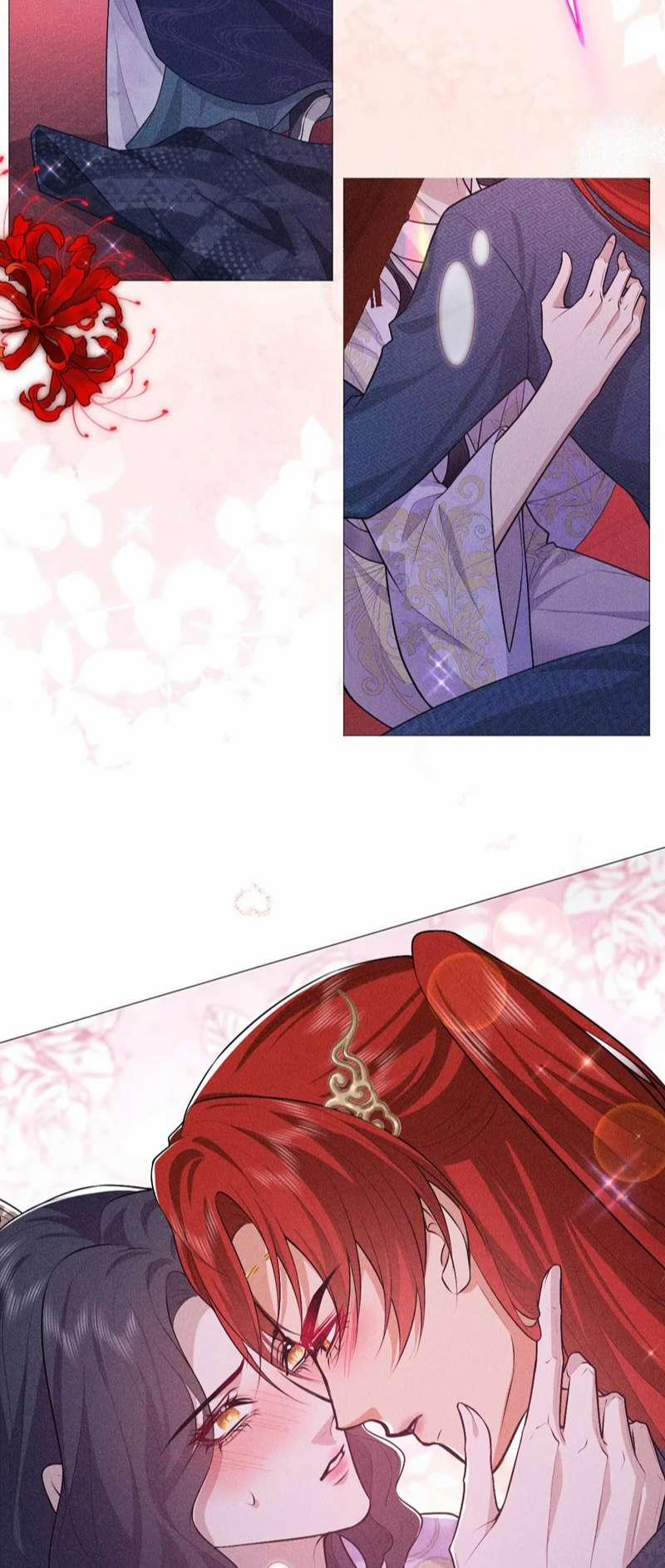 Đế Quân Có Hỷ 13 trang 40