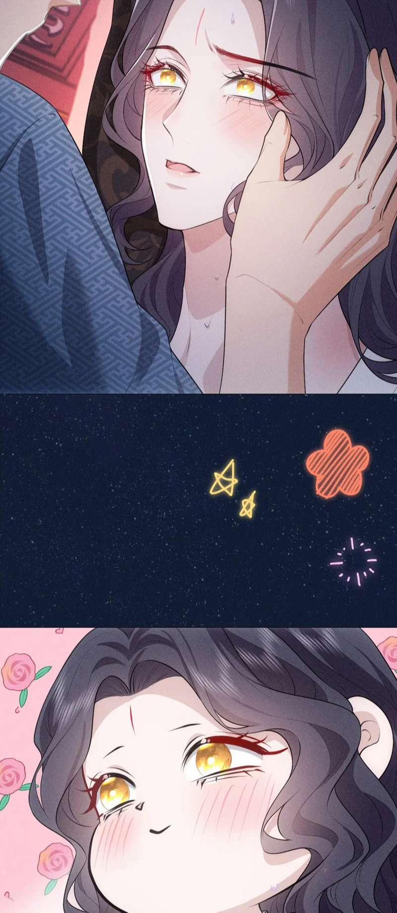 Đế Quân Có Hỷ 15 trang 33