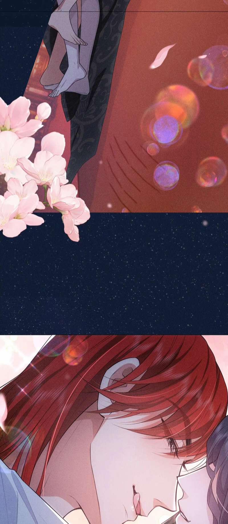 Đế Quân Có Hỷ 15 trang 36