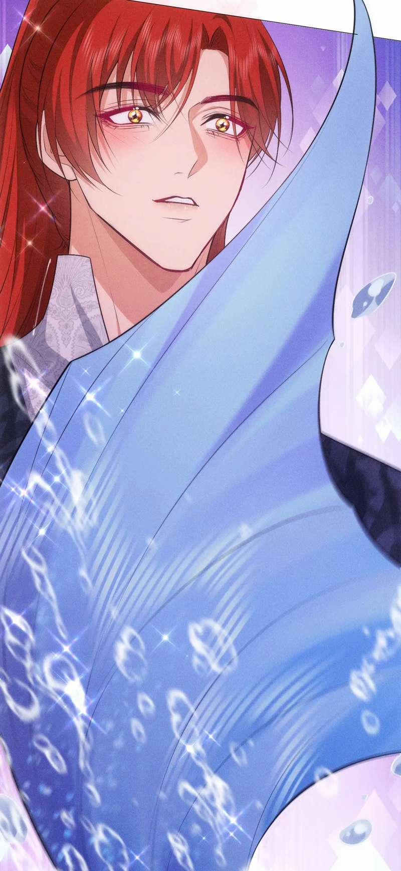 Đế Quân Có Hỷ 16 trang 18