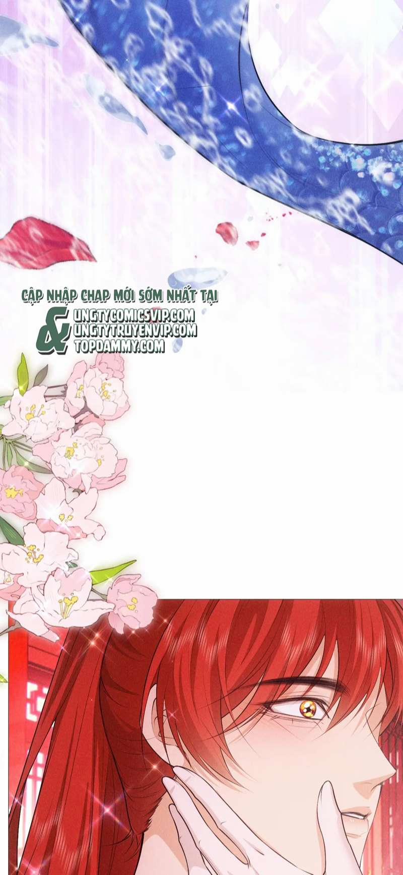 Đế Quân Có Hỷ 16 trang 19