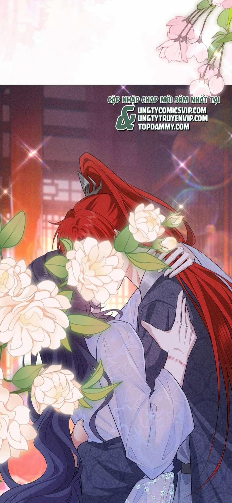 Đế Quân Có Hỷ 16 trang 23