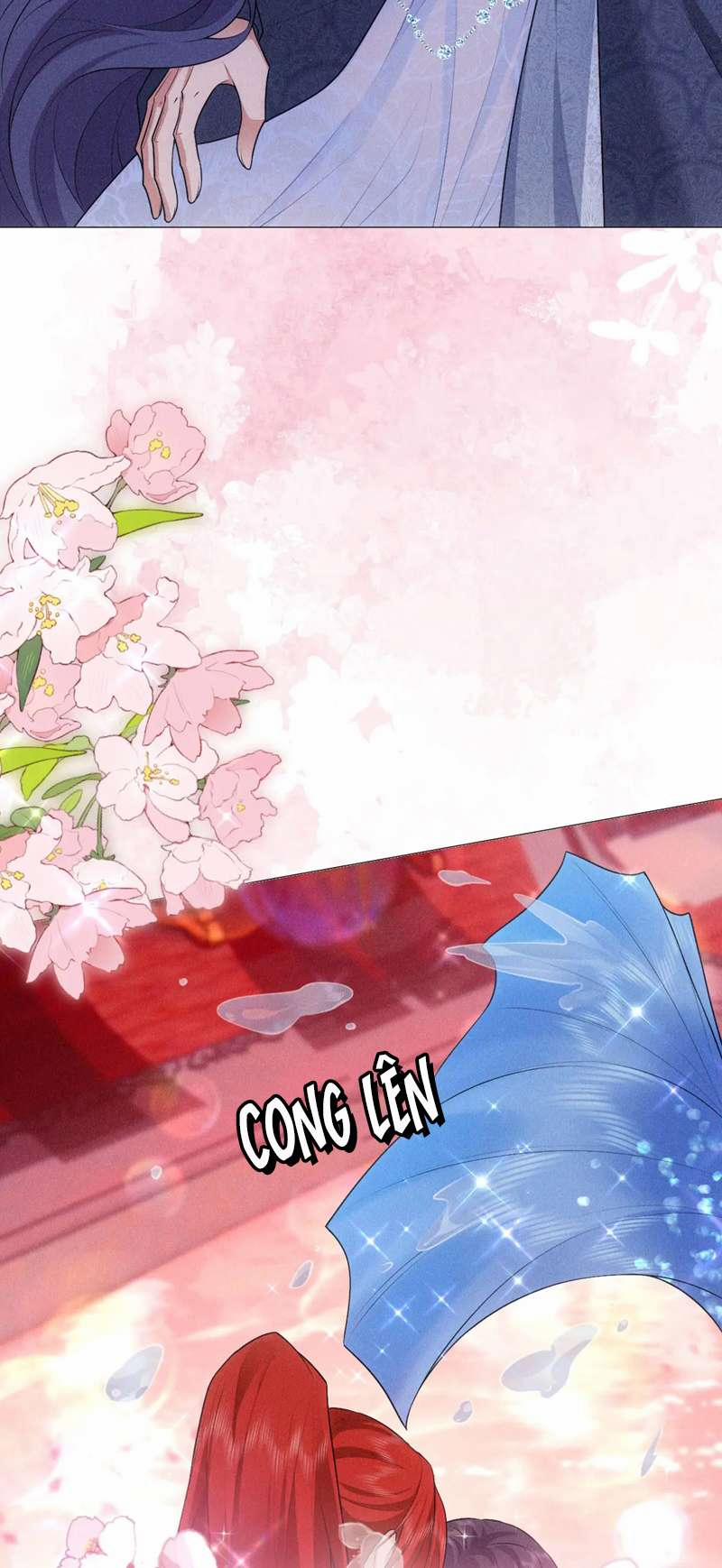 Đế Quân Có Hỷ 16 trang 24