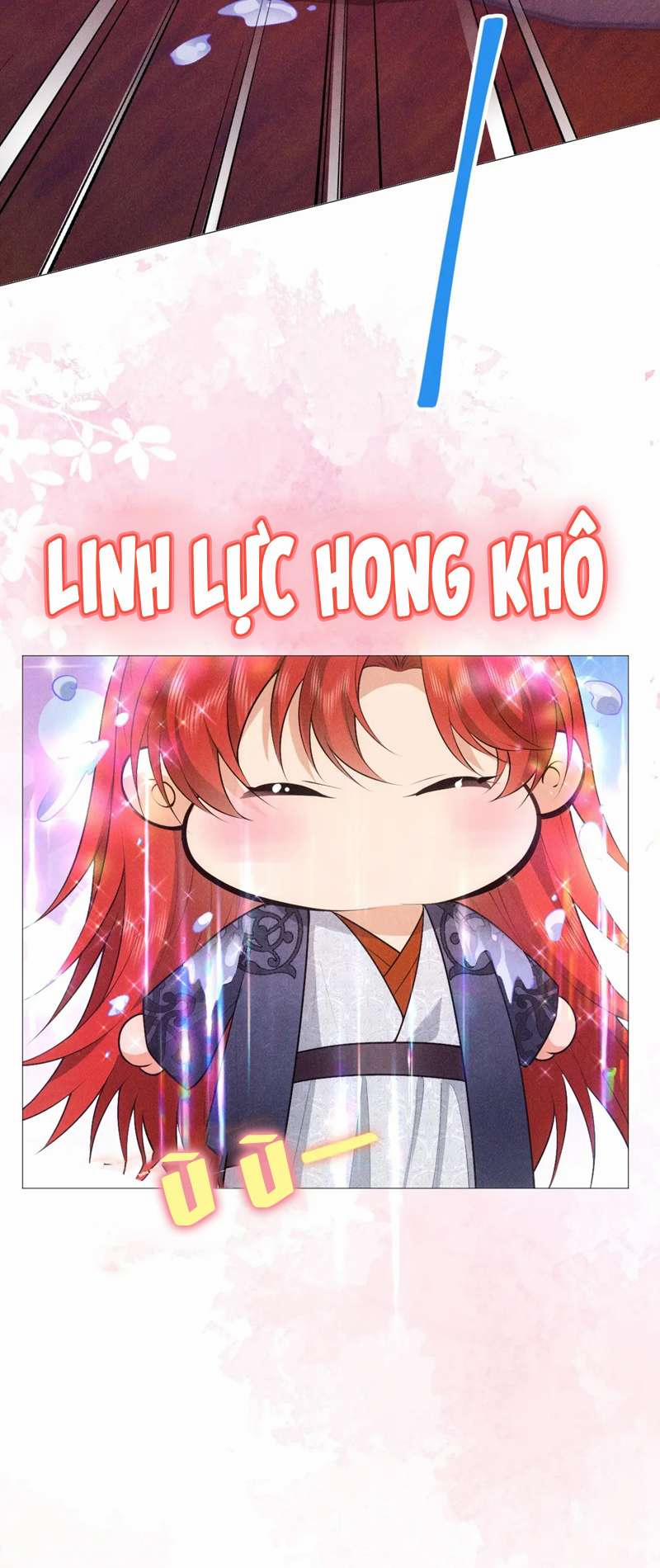 Đế Quân Có Hỷ 16 trang 30