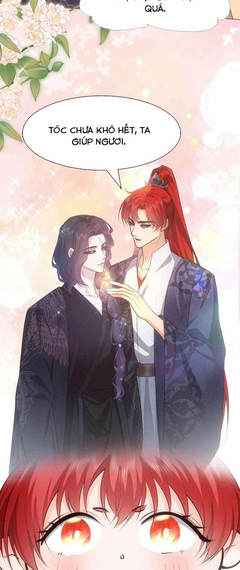 Đế Quân Có Hỷ 16 trang 38