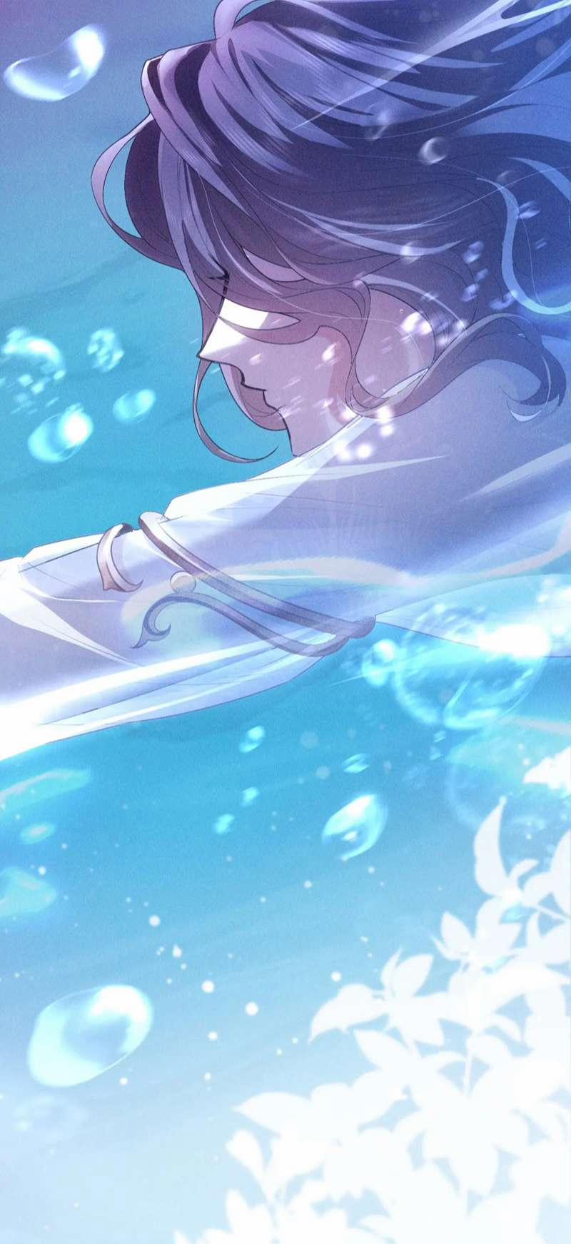 Đế Quân Có Hỷ 16 trang 4