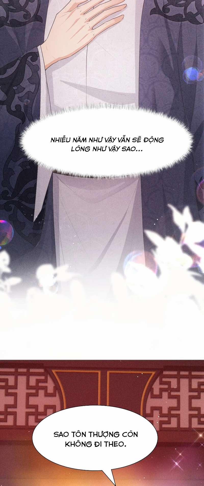 Đế Quân Có Hỷ 16 trang 42