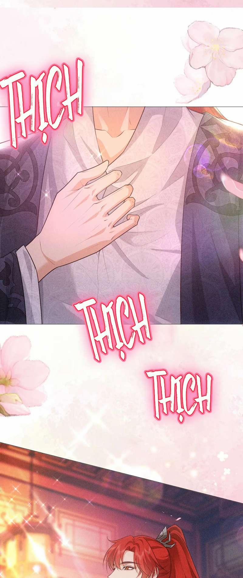 Đế Quân Có Hỷ 16 trang 44