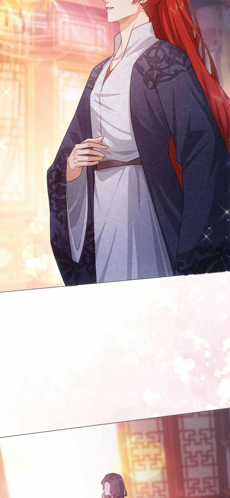 Đế Quân Có Hỷ 16 trang 45