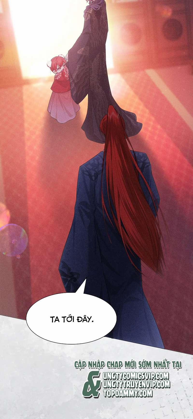 Đế Quân Có Hỷ 16 trang 46