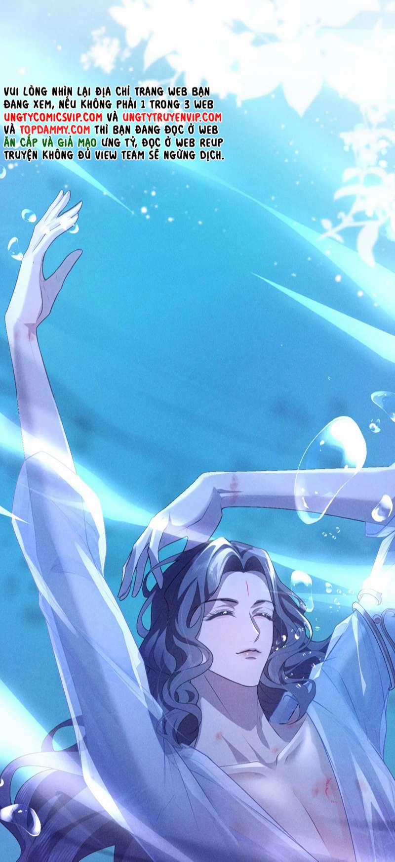 Đế Quân Có Hỷ 16 trang 5