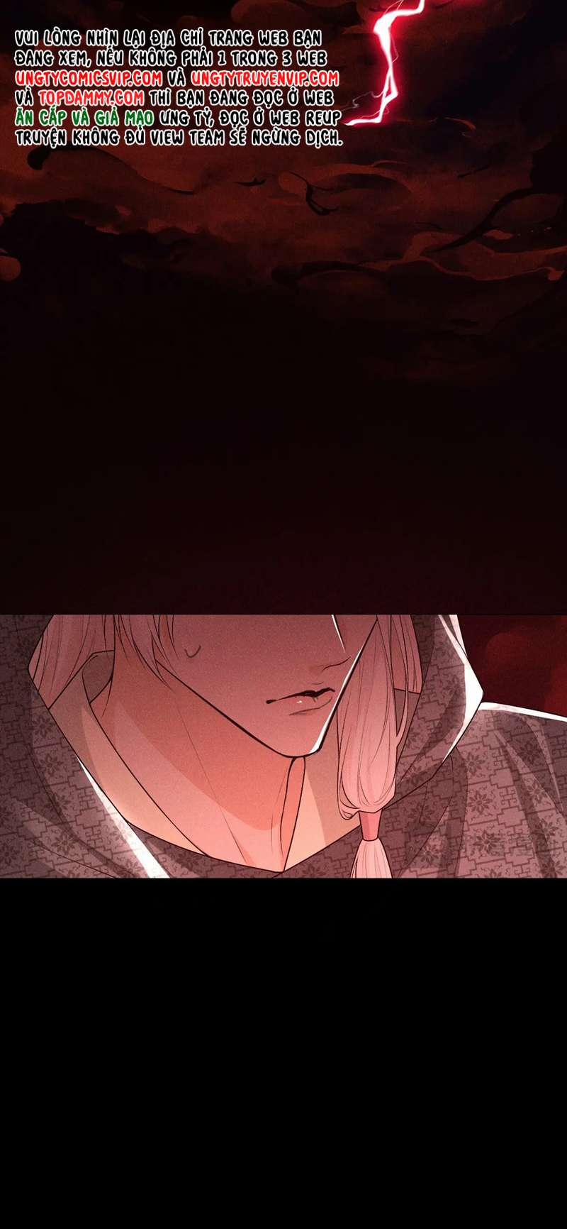 Đế Quân Có Hỷ 16 trang 50