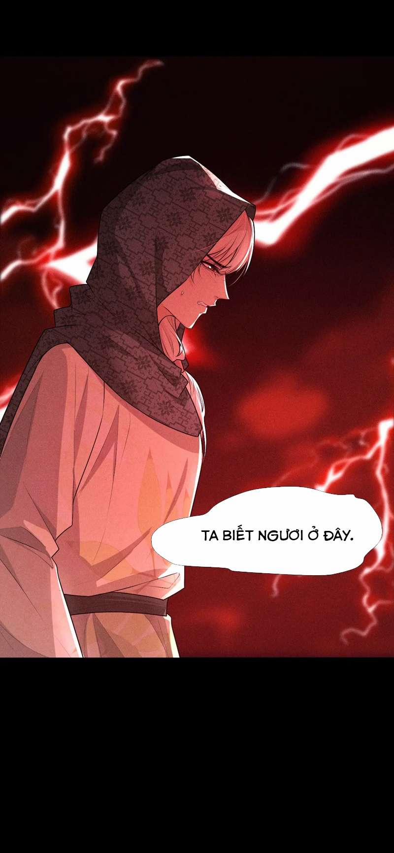 Đế Quân Có Hỷ 16 trang 51