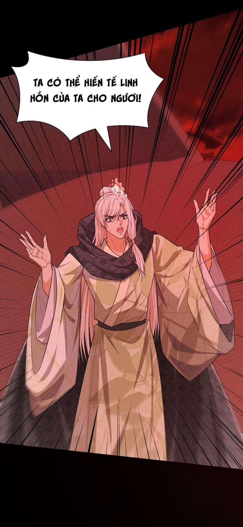 Đế Quân Có Hỷ 16 trang 52