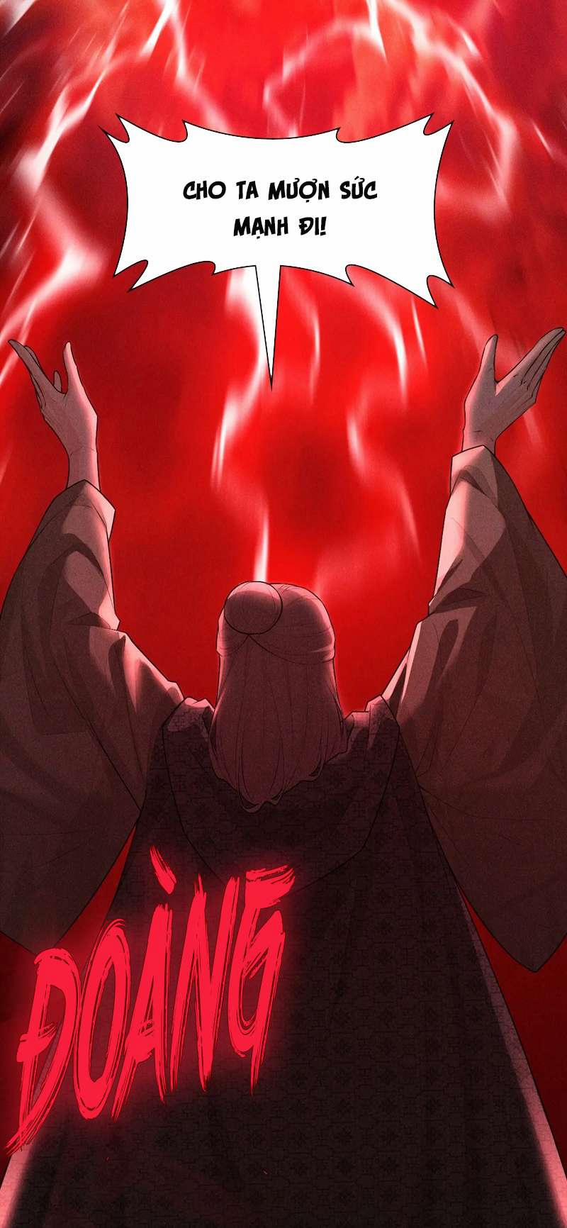 Đế Quân Có Hỷ 16 trang 54