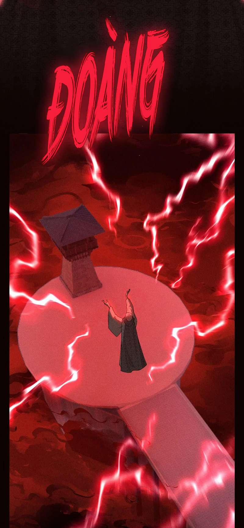 Đế Quân Có Hỷ 16 trang 55