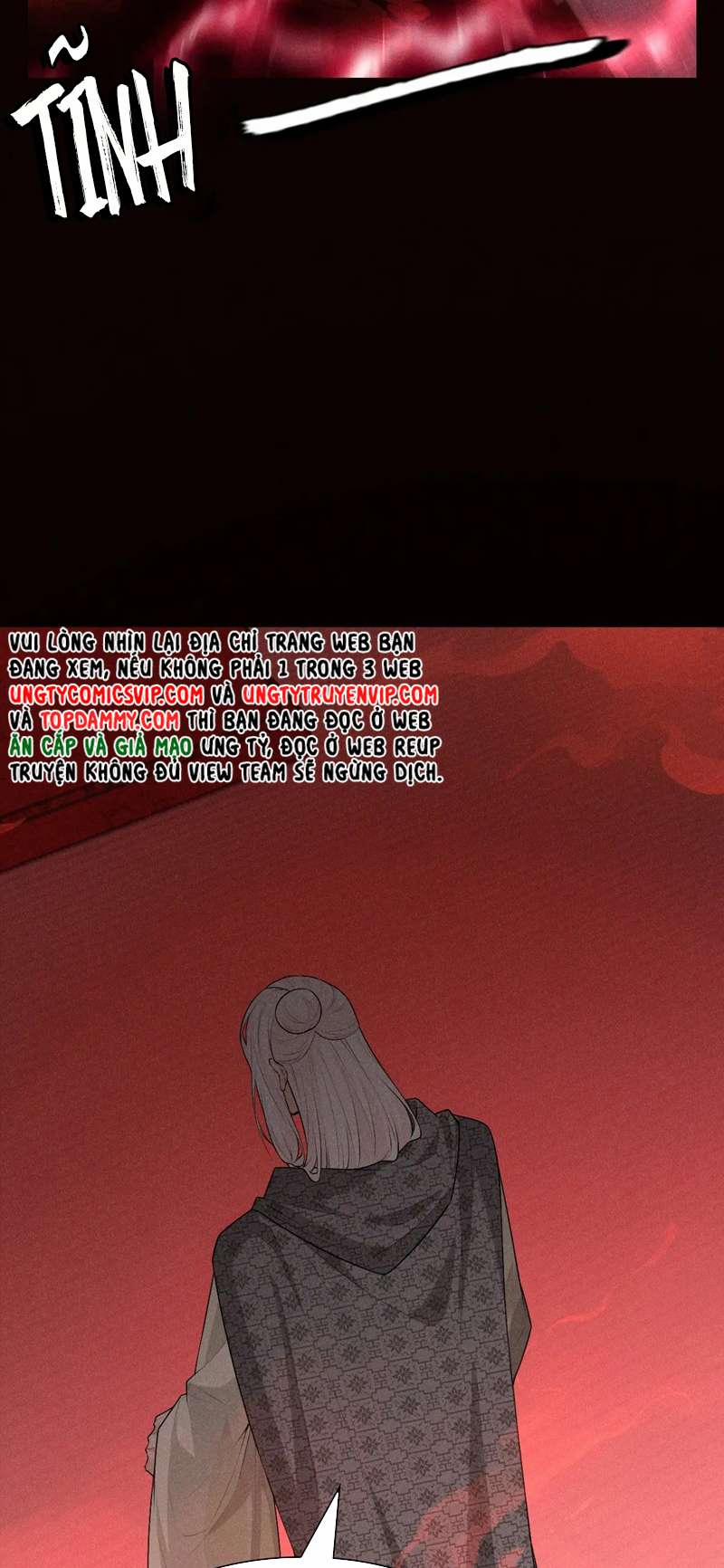 Đế Quân Có Hỷ 16 trang 56