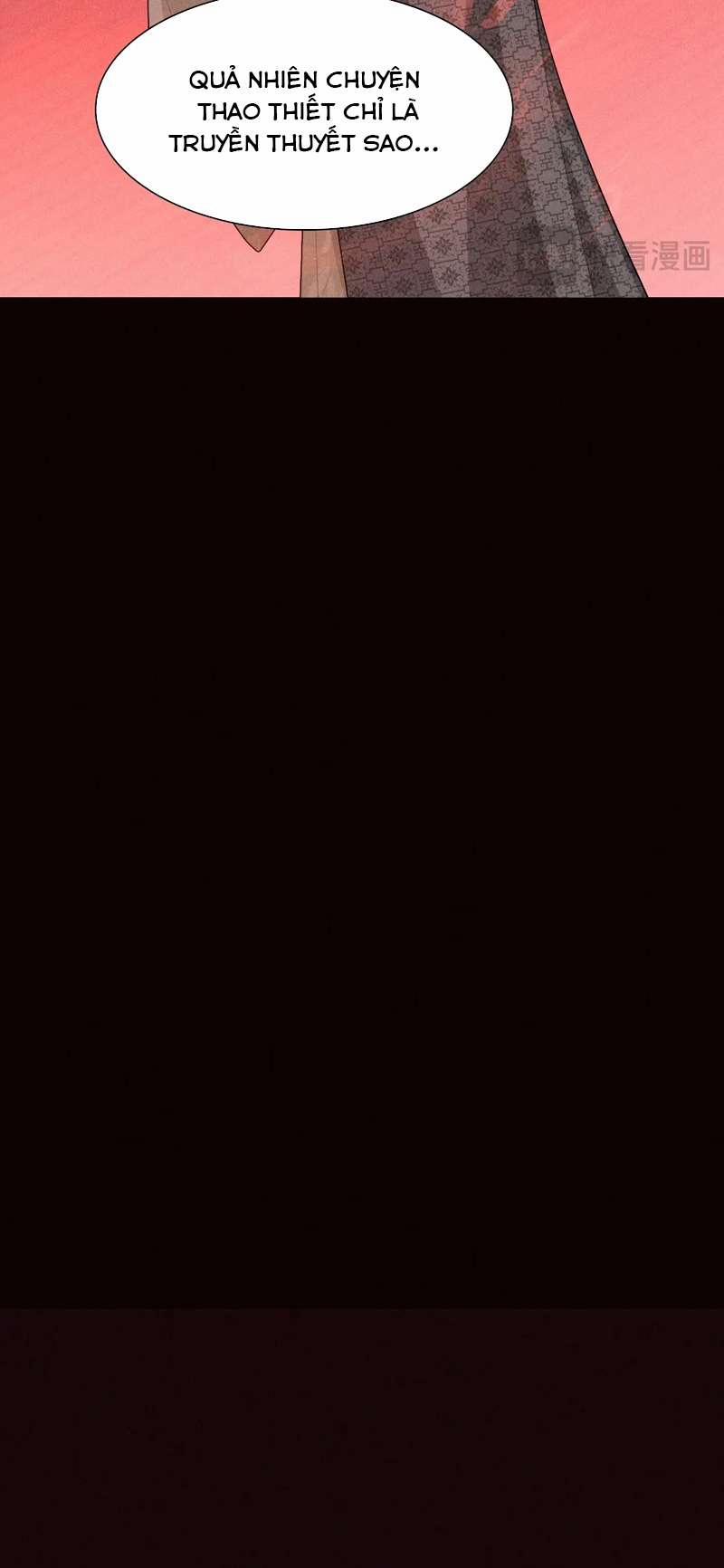 Đế Quân Có Hỷ 16 trang 57