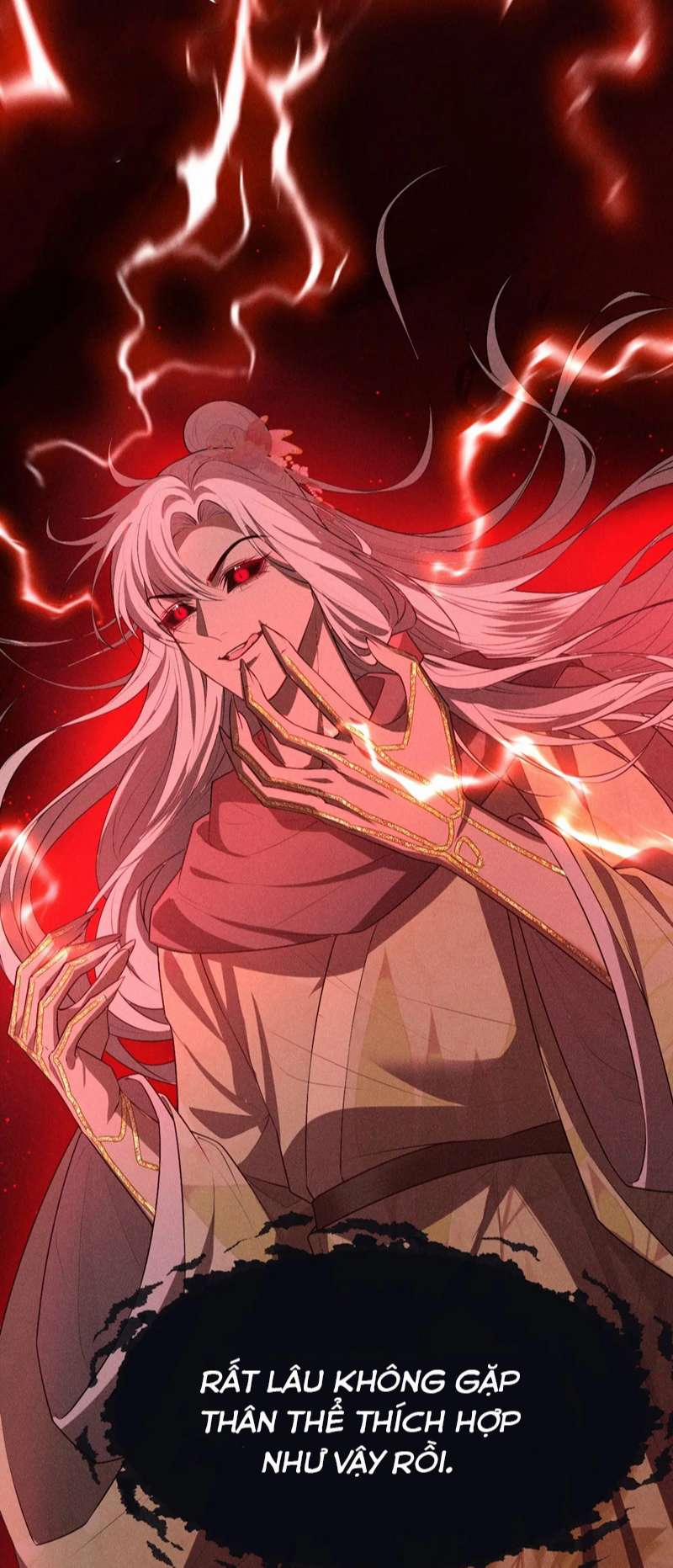 Đế Quân Có Hỷ 16 trang 60