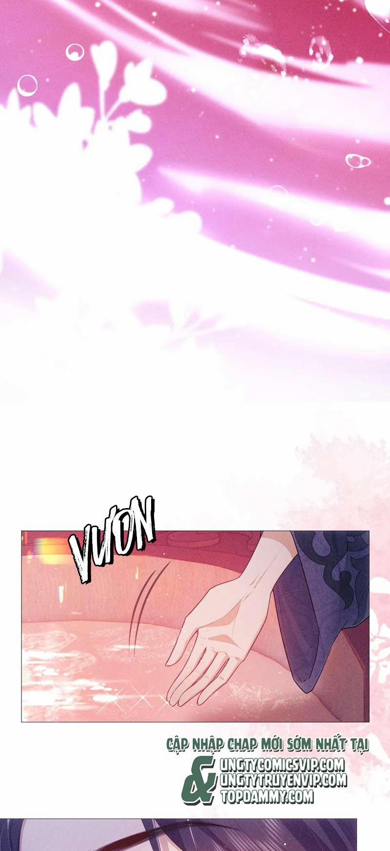 Đế Quân Có Hỷ 16 trang 7