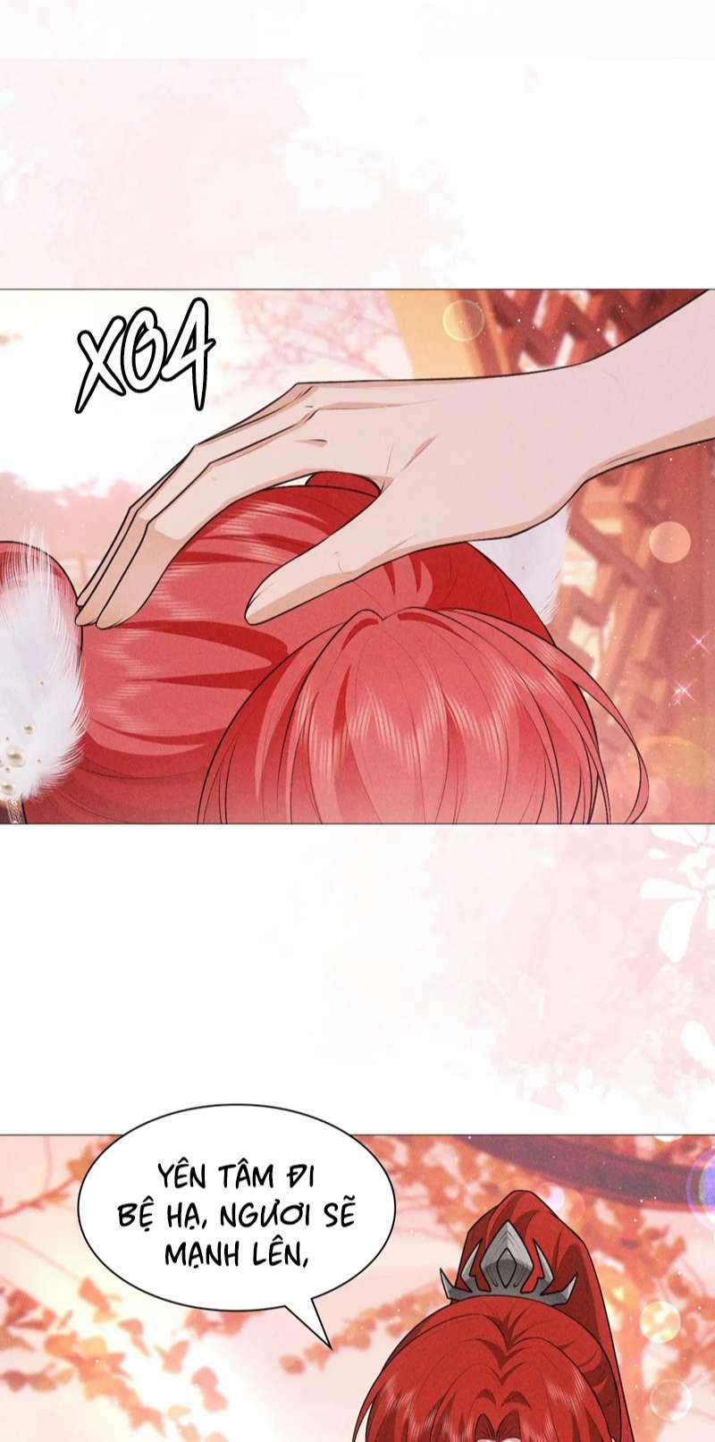 Đế Quân Có Hỷ 17 trang 17