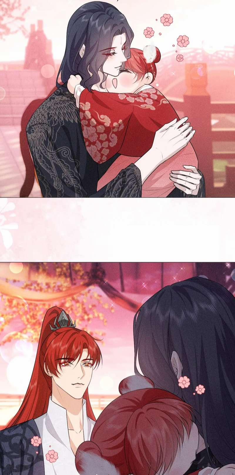 Đế Quân Có Hỷ 17 trang 24