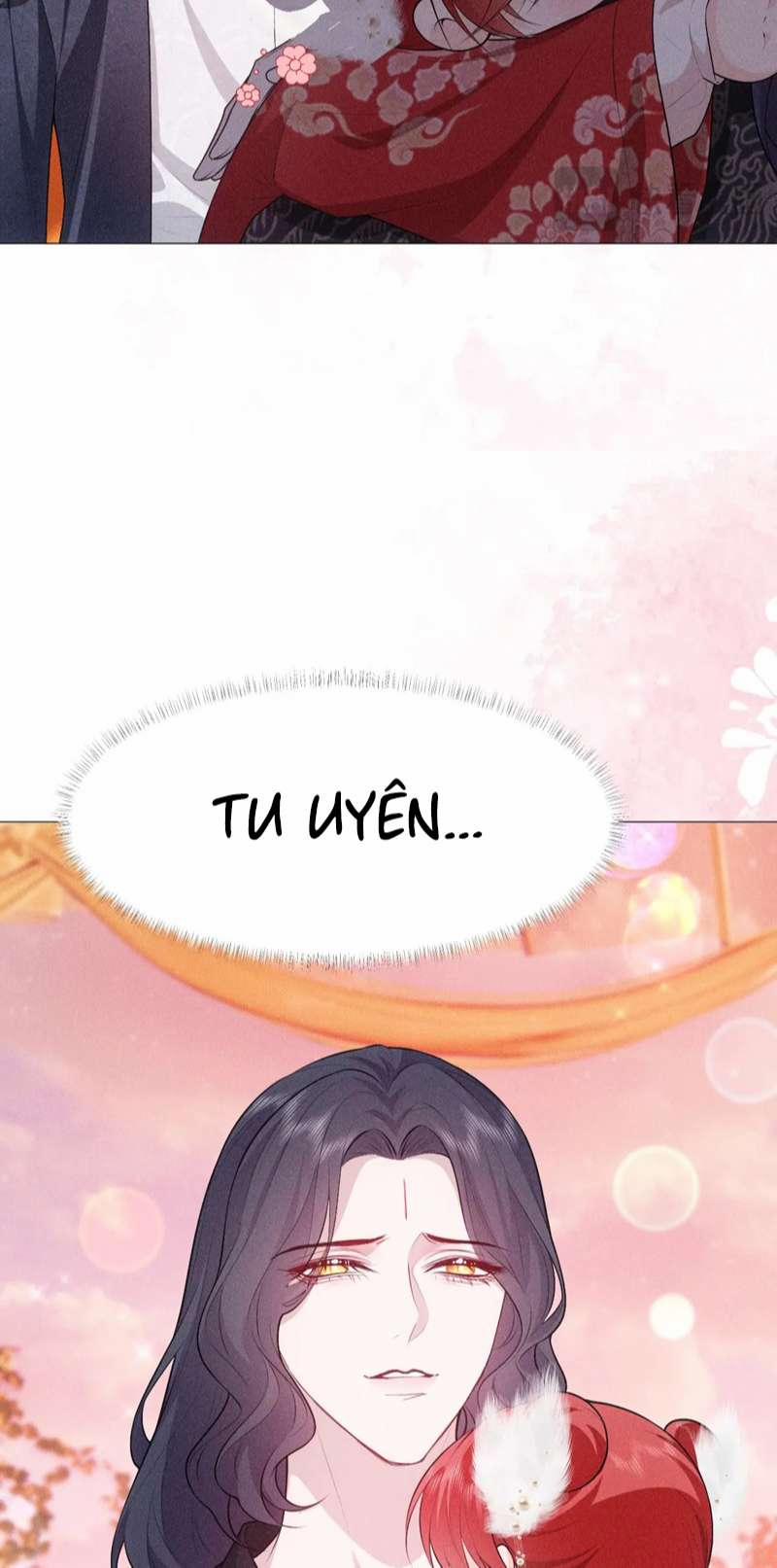 Đế Quân Có Hỷ 17 trang 25