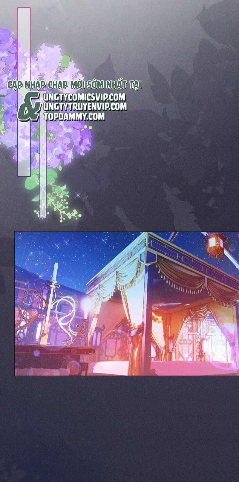 Đế Quân Có Hỷ 17 trang 27