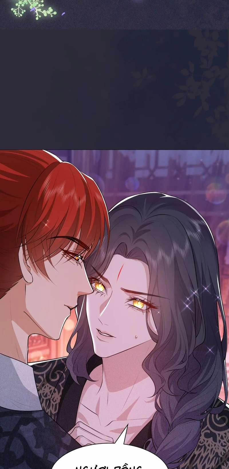 Đế Quân Có Hỷ 17 trang 30