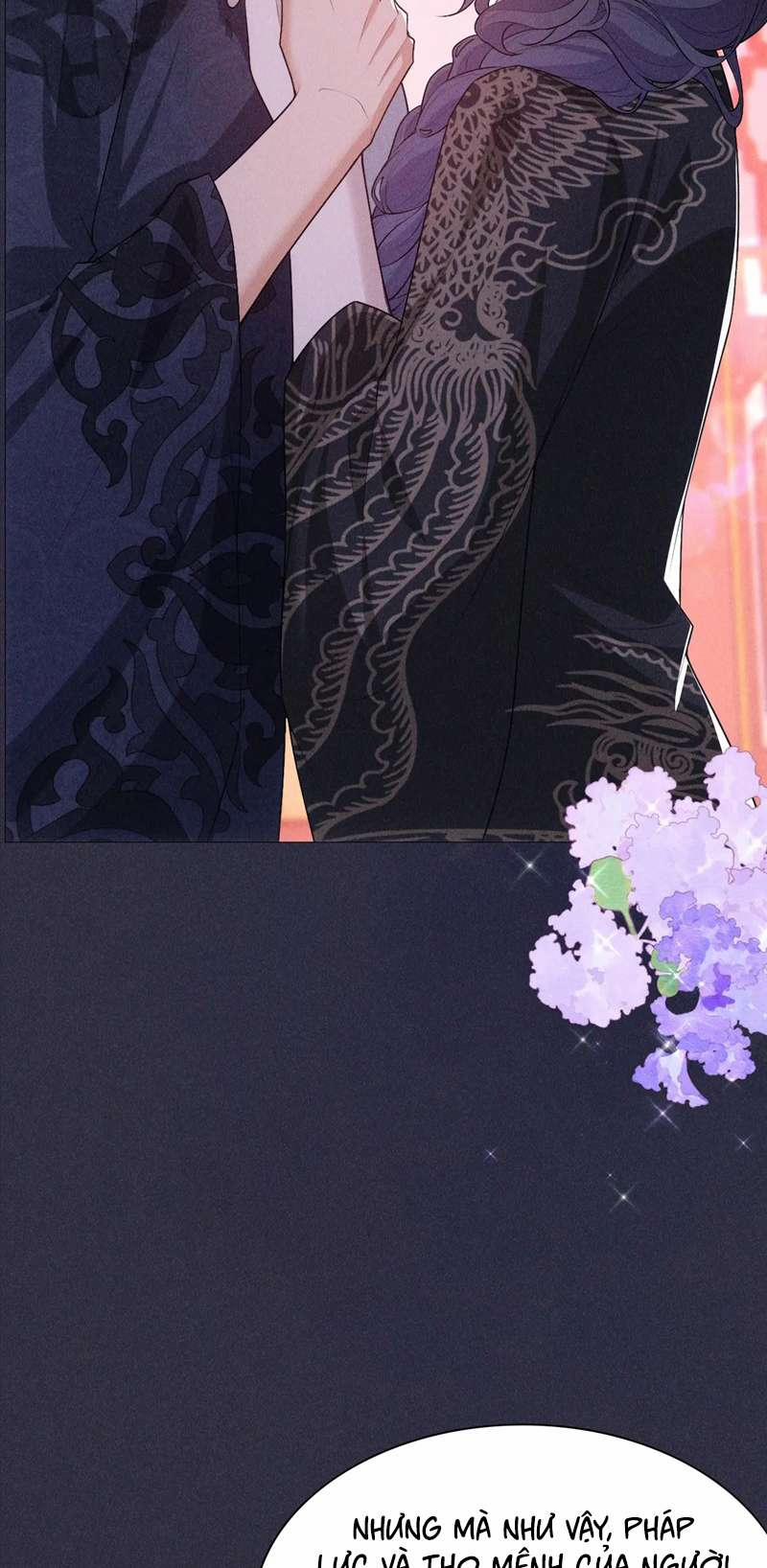 Đế Quân Có Hỷ 17 trang 32