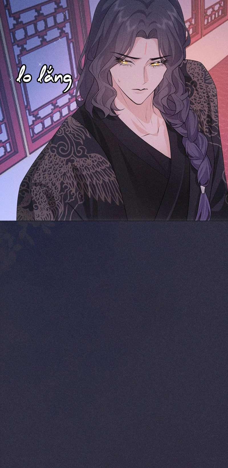 Đế Quân Có Hỷ 17 trang 45