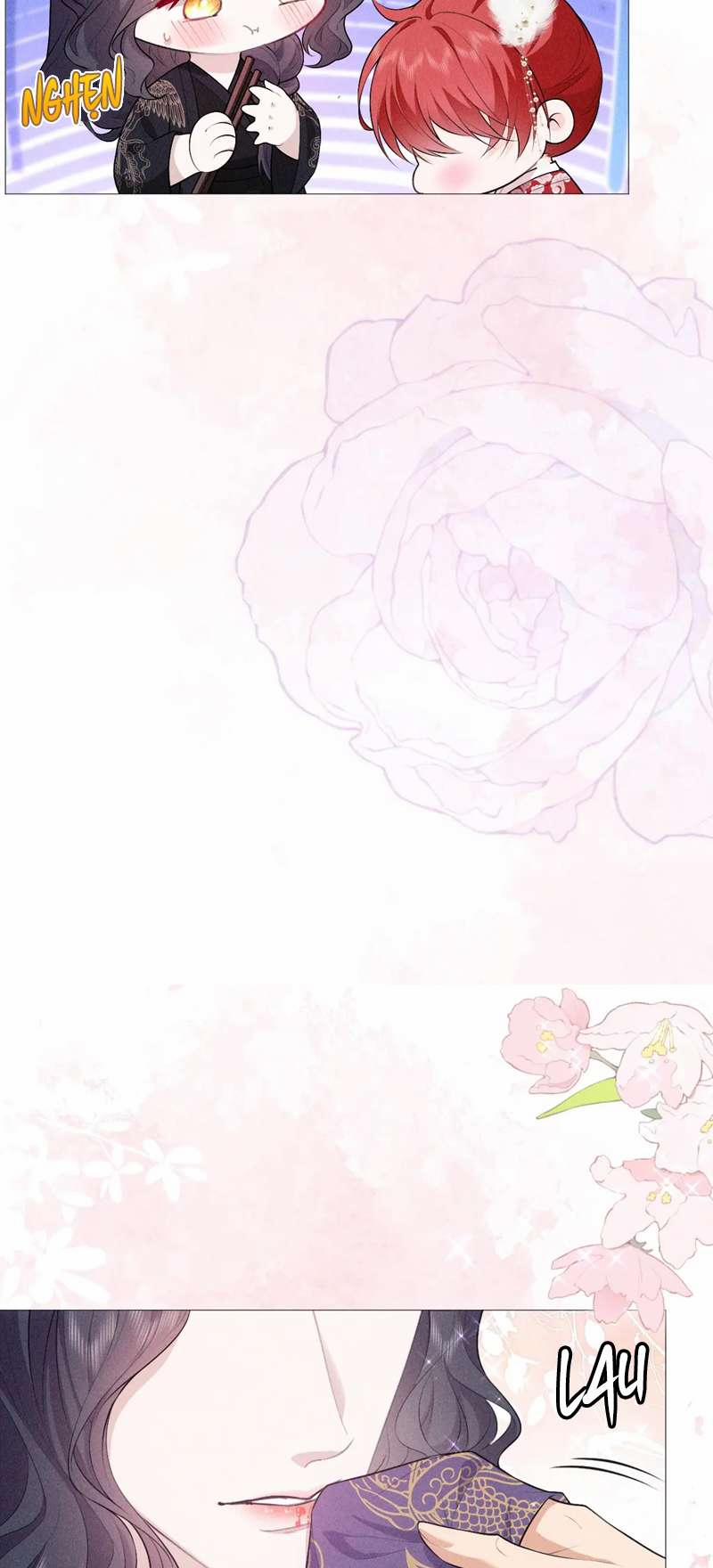 Đế Quân Có Hỷ 17 trang 7