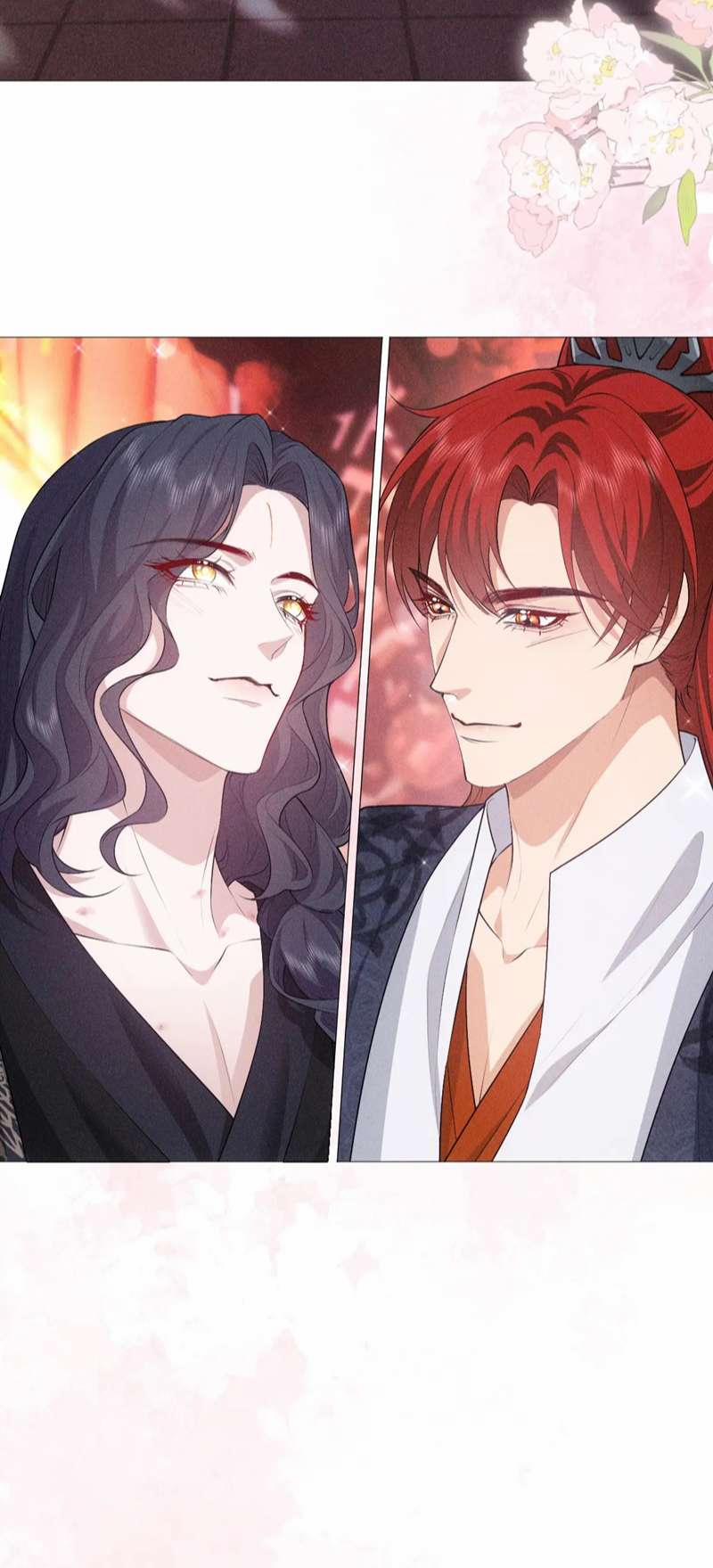 Đế Quân Có Hỷ 17 trang 9