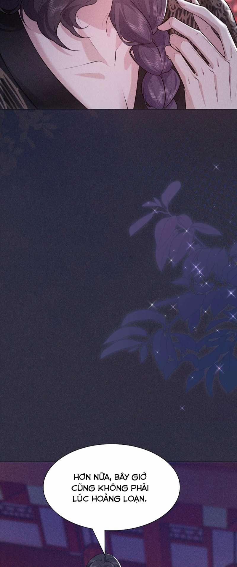 Đế Quân Có Hỷ 18 trang 24