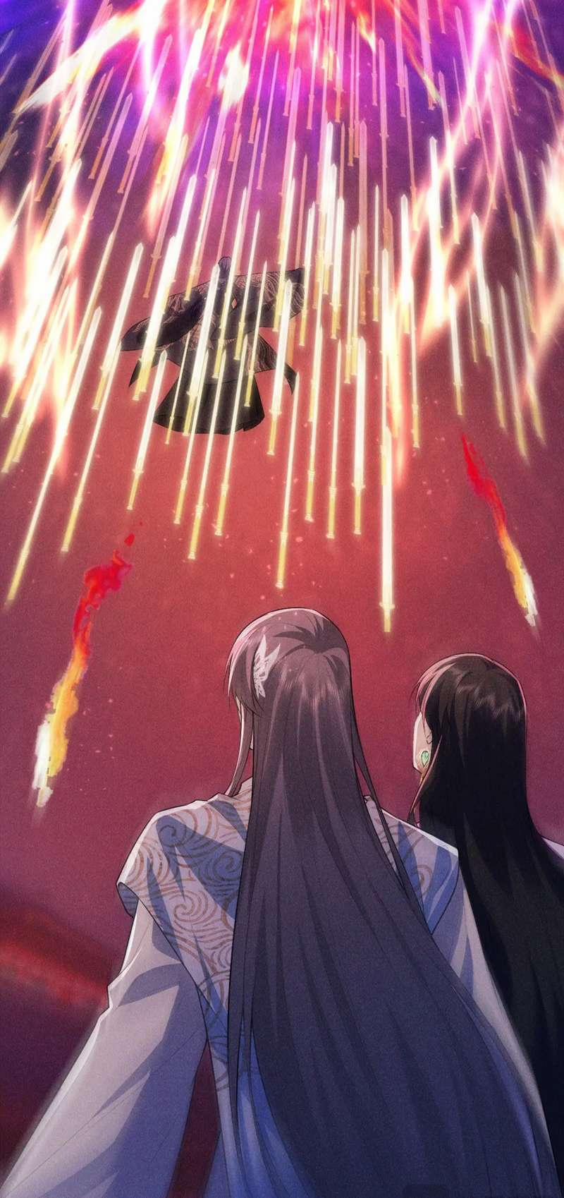 Đế Quân Có Hỷ 18 trang 39