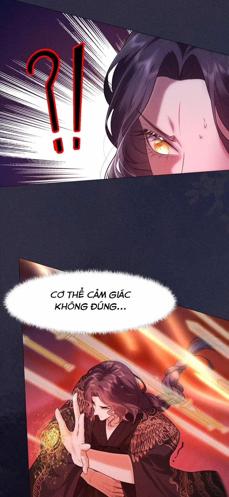 Đế Quân Có Hỷ 18 trang 44