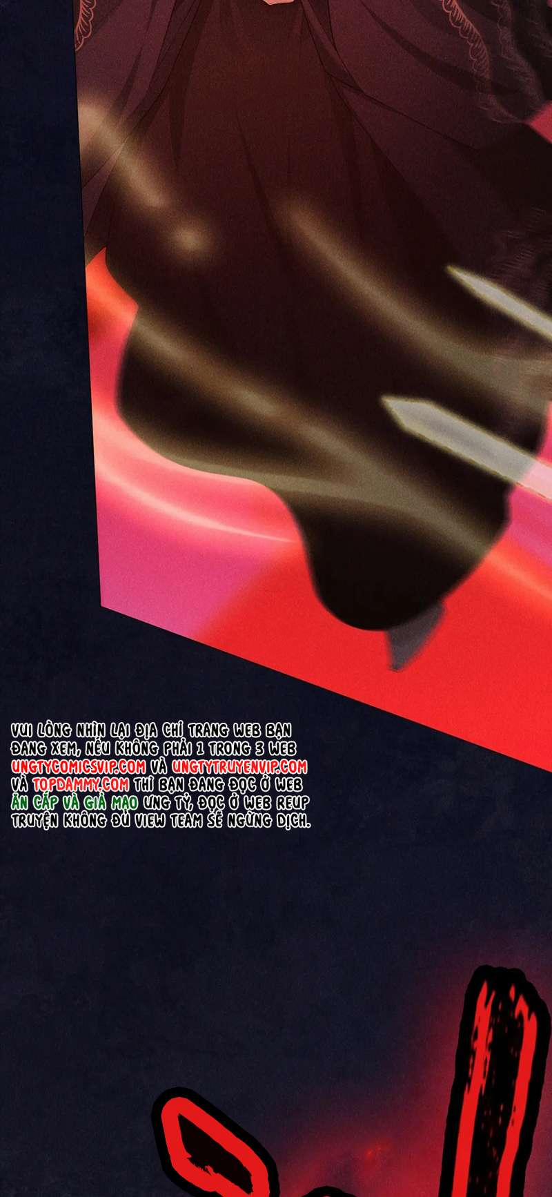 Đế Quân Có Hỷ 18 trang 45