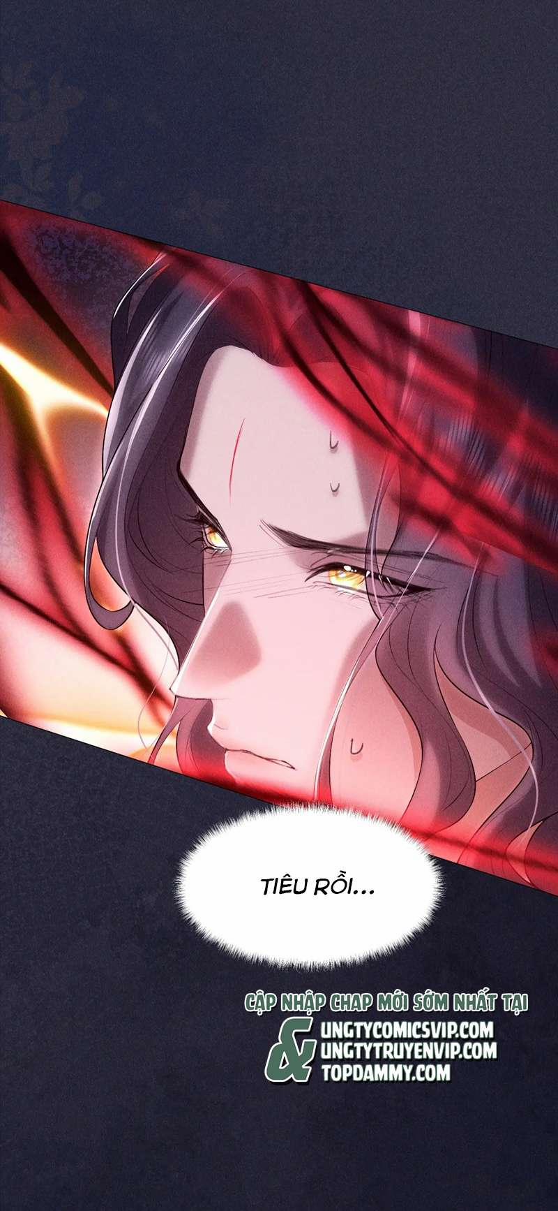 Đế Quân Có Hỷ 18 trang 48