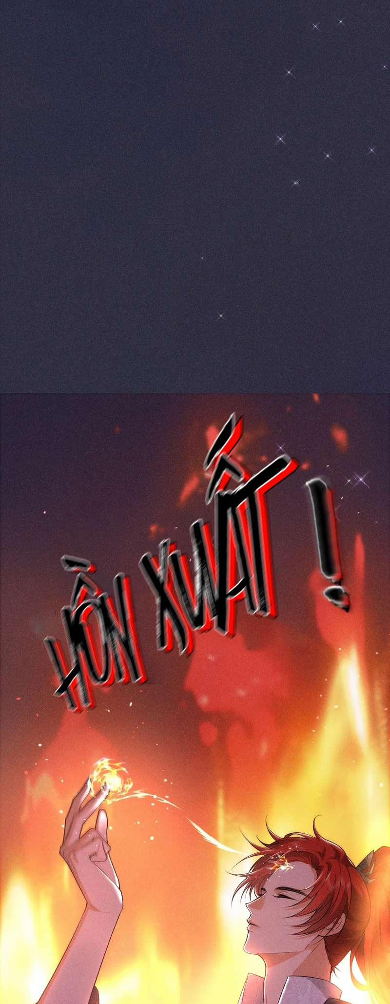 Đế Quân Có Hỷ 18 trang 5